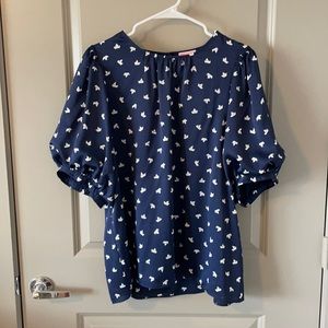 Kate Spade blouse